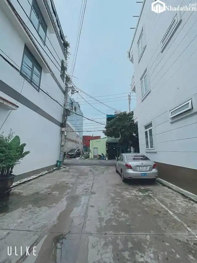 NHÀ QUÁ CHI LÀ RẺ! CHỦ ĐANG NGỘP BANK – CẦN BÁN GẤP!