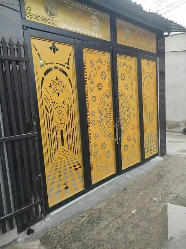 Chính chủ gửi: Nhà bán Vĩnh Lộc A, Bình Chánh.