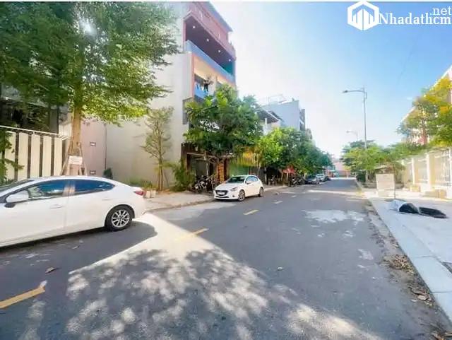 NHÀ 3 TẦNG – 88M2 – XE HƠI NGỦ TRONG NHÀ – CHỈ HƠN 7 TỶ!