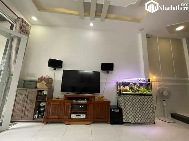 Bán nhà chiến Lược, Bình Trị Đông A, Bình Tân 