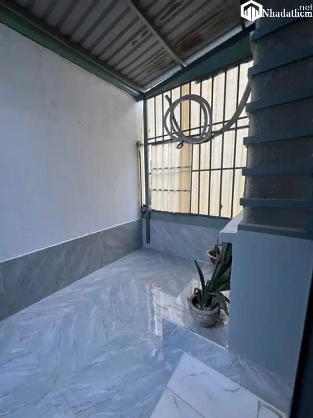 Bán nhà hẻm ô tô Quận 12, giá 1.33 tỷ