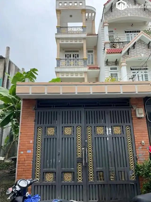 Phường Tân Chánh Hiệp, Quận 12, Hồ Chí Minh
