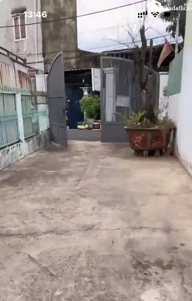 Đường Gò Cát, Phường Phú Hữu, Quận 9, Hồ Chí Minh
