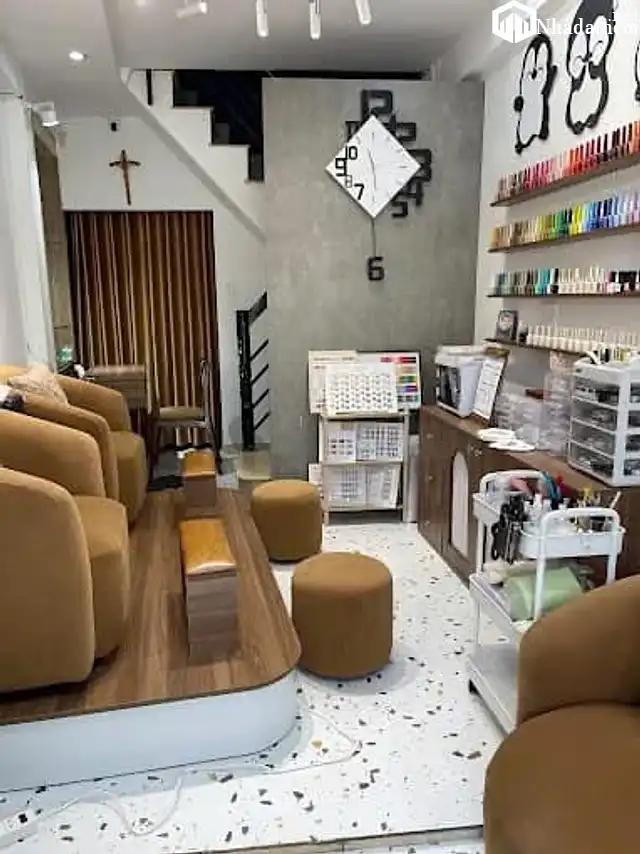 Cho thuê nhà Lê Văn Sỹ, Phường 1, Tân Bình