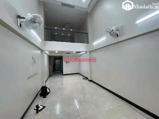 CHO THUÊ NHÀ NGUYÊN CĂN GẦN NGÃ TƯ PHÚ NHUẬN.