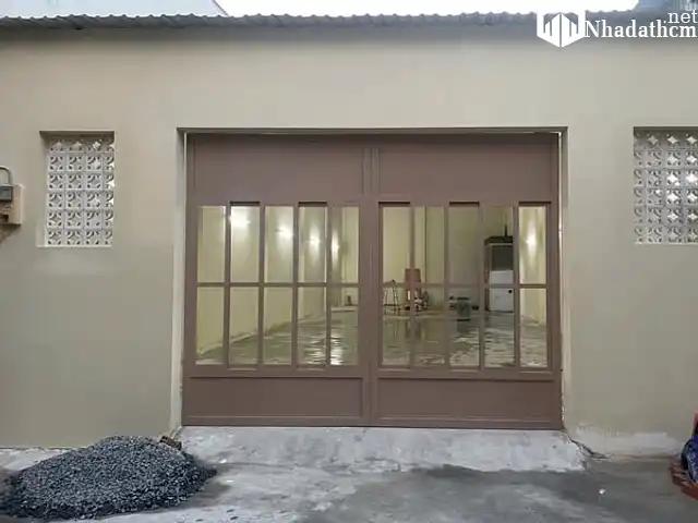 Cho thuê kho xưởng giá rẻ, quận Bình Tân