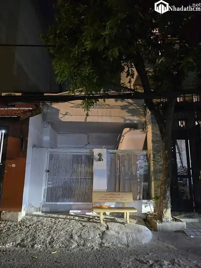 Nhà bán  MT Đoàn Kết, Tân Phú, giá 9.15 tỷ