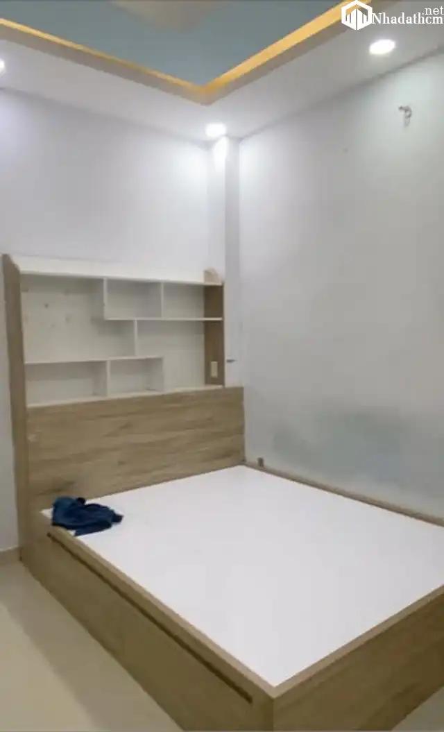 Cho thuê căn hộ dịch vụ tại trung tâm Quận 9h