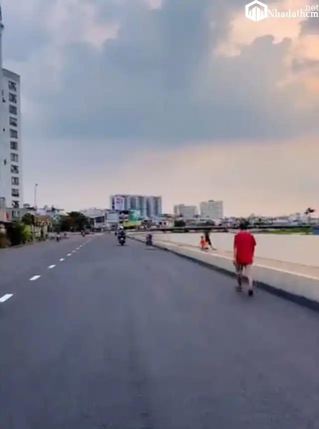 Chính chủ bán nhà tại trung tâm quận Gò Vấp