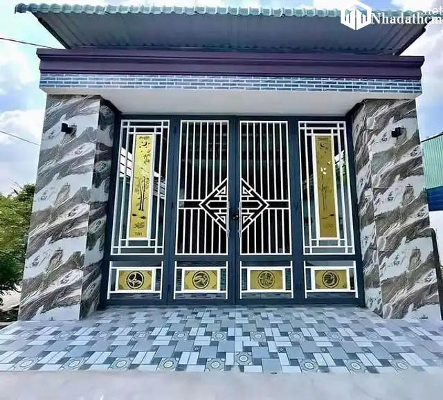 Chính chủ bán nhà hẻm xe hơi trung tâm Quận 7