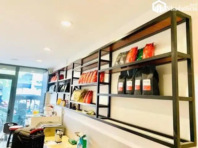 BÁN NHÀ🔥 GIÁ 8 TỶ🔥 MẶT TIỀN🔸3 THÁNG 2, QUẬN 11
