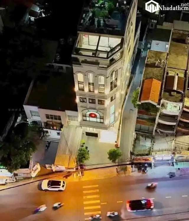 BÁN NHÀ🔥 GIÁ 71 TỶ🔥 MẶT TIỀN GÓC🔸 LÊ QUANG ĐỊNH