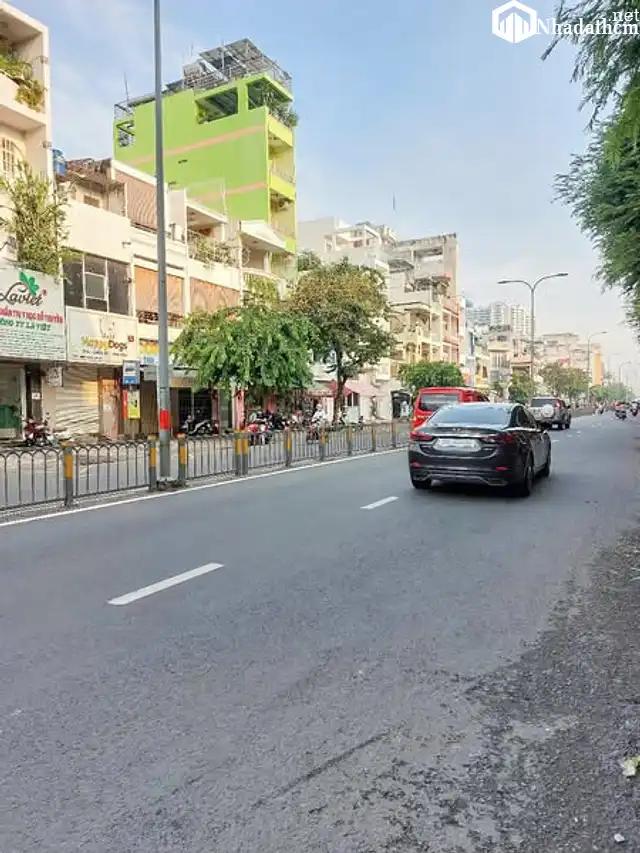Mặt Tiền Kinh Doanh Minh Phụng Quận 11 💰 Hơn 11 Tỷ