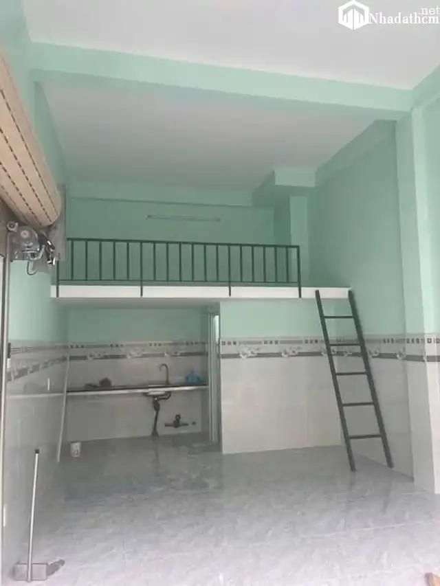 Cho thuê mặt tiền, Thạnh Xuân 18. Q12 