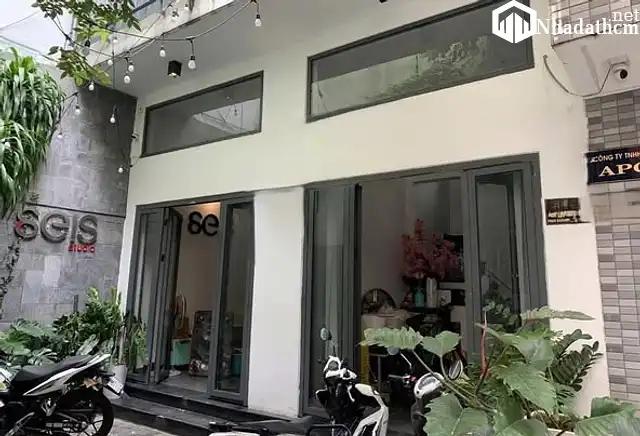 CHO THUÊ NHÀ NGUYÊN CĂN – PHAN ĐĂNG LƯU, PHÚ NHUẬN