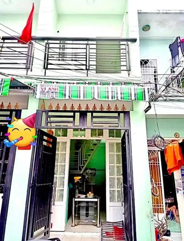 Chính chủ cho thuê nhà giá rẻ tại quận 7