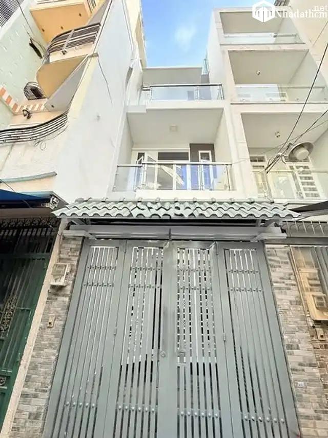 Cho Thuê Nhà Nguyên Căn giá rẻ trung tâm Phú Nhuận 
