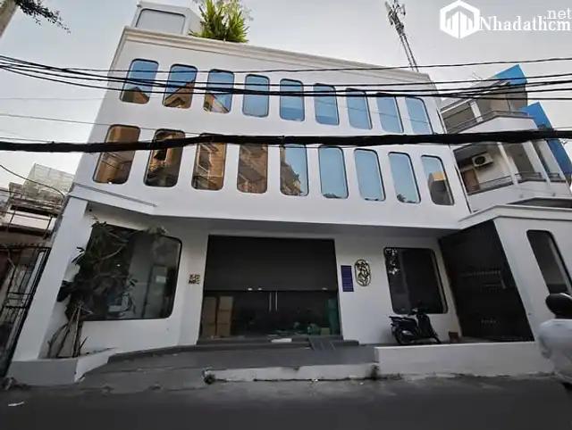 CHO THUÊ MẶT BẰNG ĐẸP TRUNG TÂM QUẬN 1