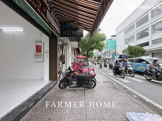 📣CHO THUÊ MẶT BẰNG MẶT TIỀN QUẬN 5