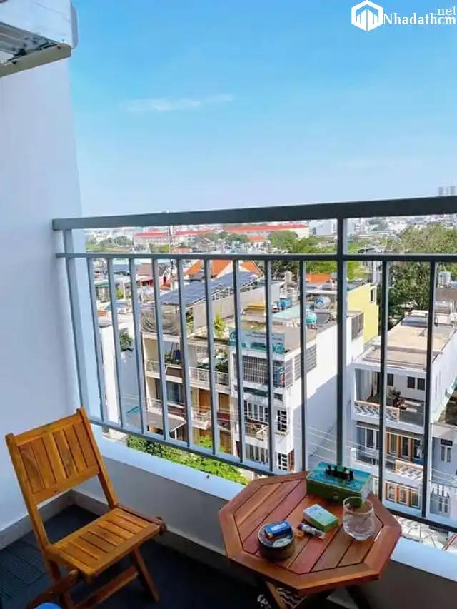 Chung cư CLT, 2pn, 2wc, giá 13 triệu tại  Quận 12, 