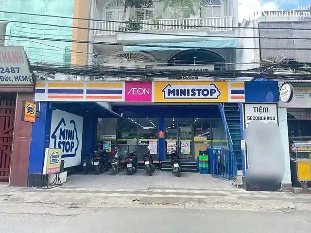 Cho Thuê Mặt Bằng Kinh Doanh Trung Tâm Thủ Đức.