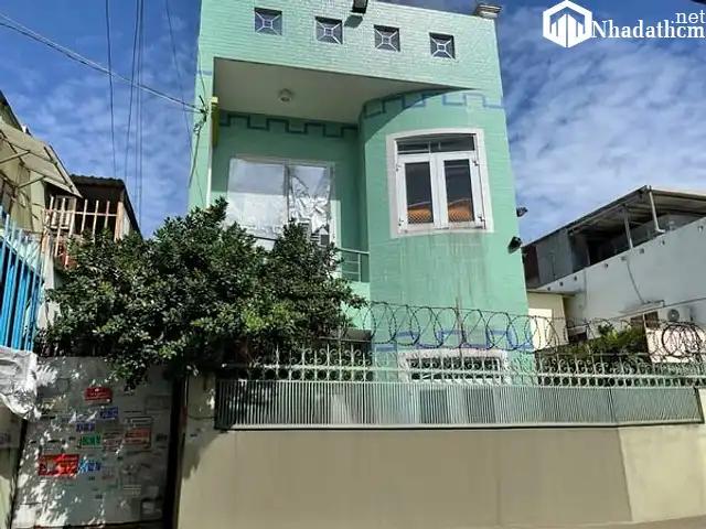 Nhà hẻm xe hơi, cho thuê giá 15 triệu, tại Bình Tân