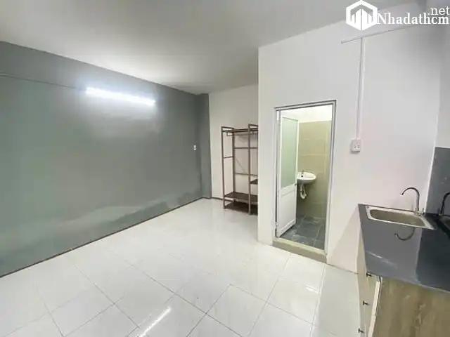 Còn 1 Phòng giá Sinh Viên Gần cvpmqt, Quận 12
