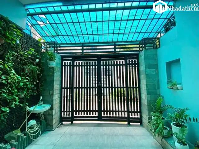 Nhà 3 tầng, 7.6 tỷ, 69m2, Phường Tân Sơn Nhì