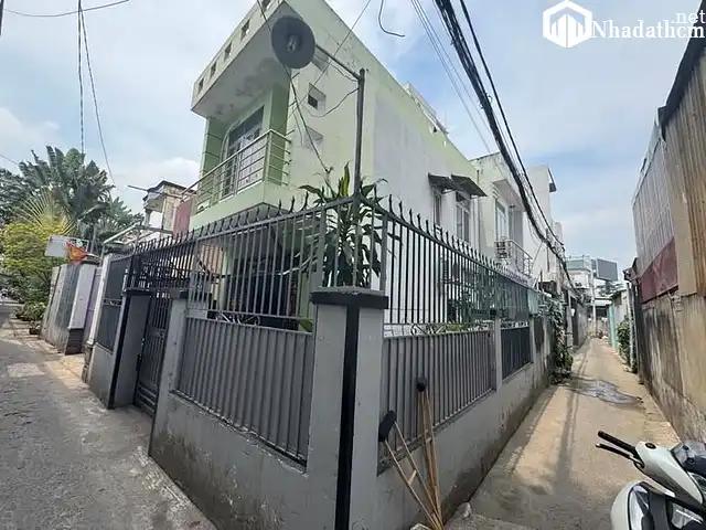 Bán nhà cấp 4, 150m2, giá 9.2 tỷ, Phường Hiệp Bình