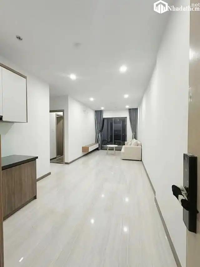 Cần bán căn hộ 2pn2wc Giá 2ty1, hổ trợ vay 70%