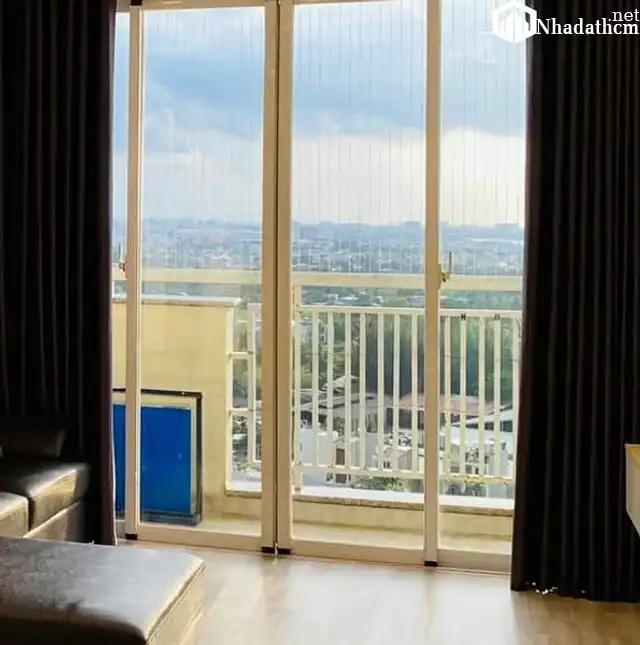 80m2, 2pn, 2wc, giá 3 tỷ, Phường Linh Đông