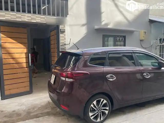 Nhà 2pn, 2wc, giá 16 triệu, tại Phường An Nhơn
