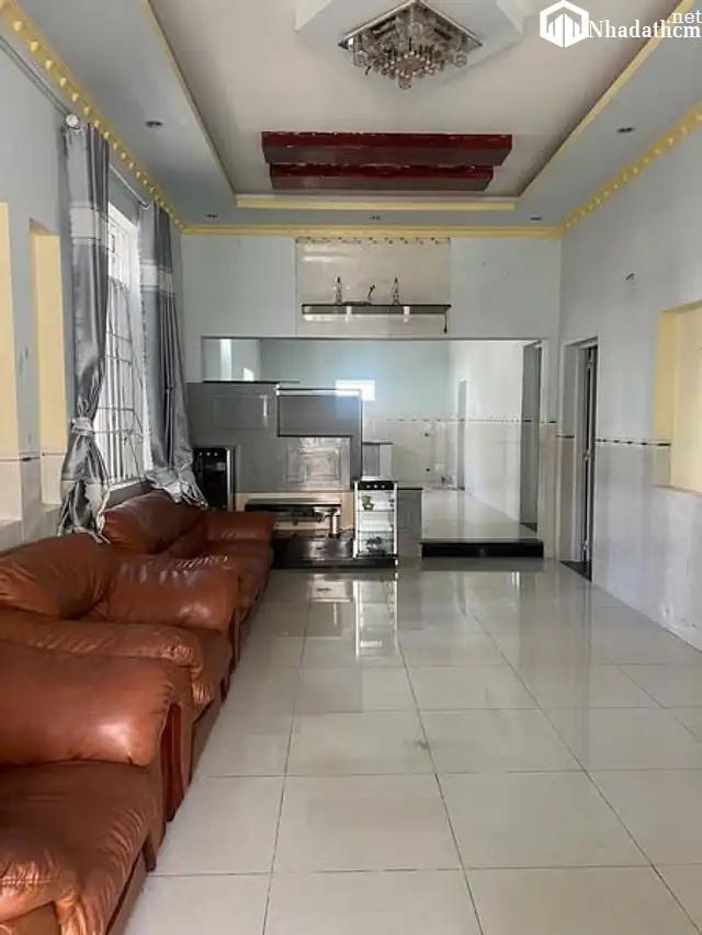Cho thuê nhà Phường Rạch Dừa, Hồ Chí Minh