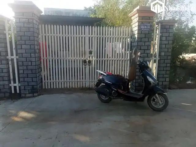 Bán gấp nhà cấp 4, đường 3m, 128.6m2, giá 2.8 tỷ