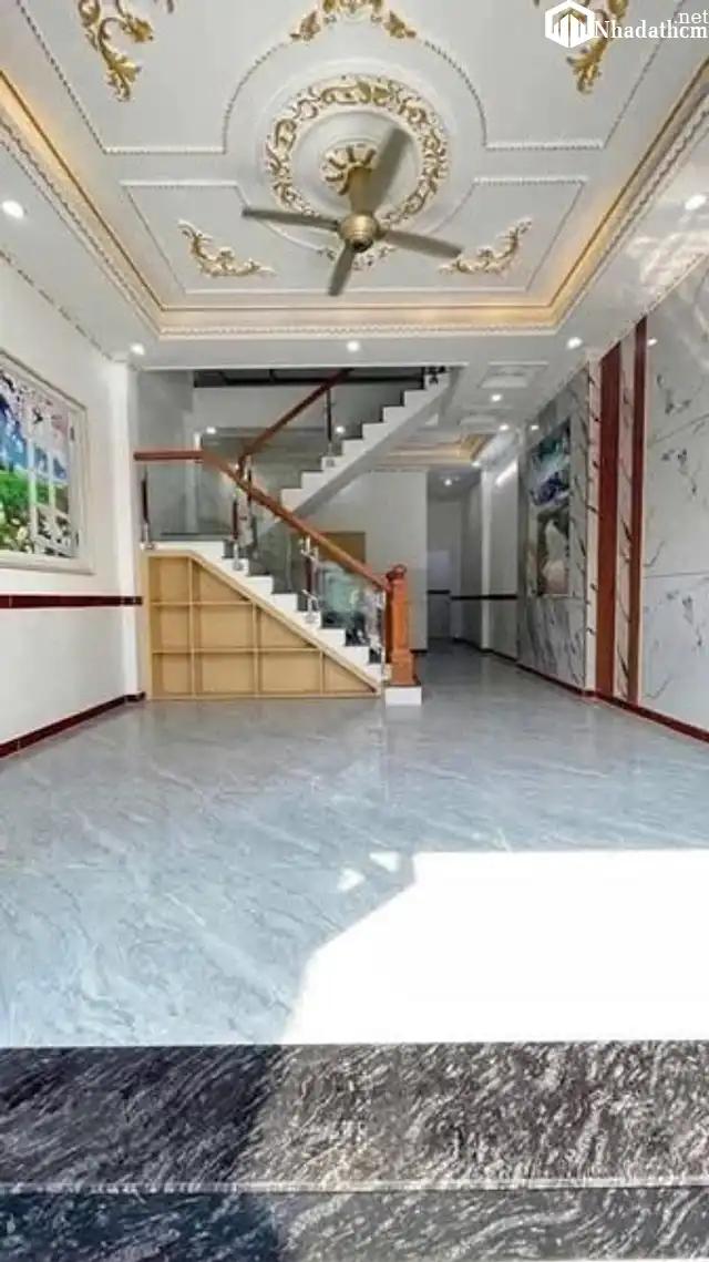 BÁN giá siêu Rẻ 1Tỷ490 triệu, 3pn, đường 5m, gần chợ