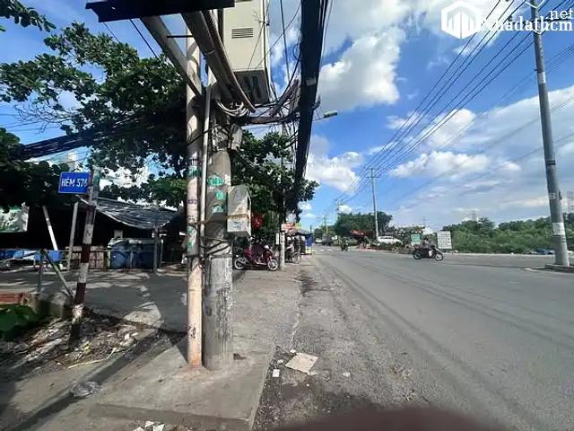 Bán dãy trọ, 99m2, 7 phòng, Hẻm Hồ Học Lãm, giá 5.5 tỷ
