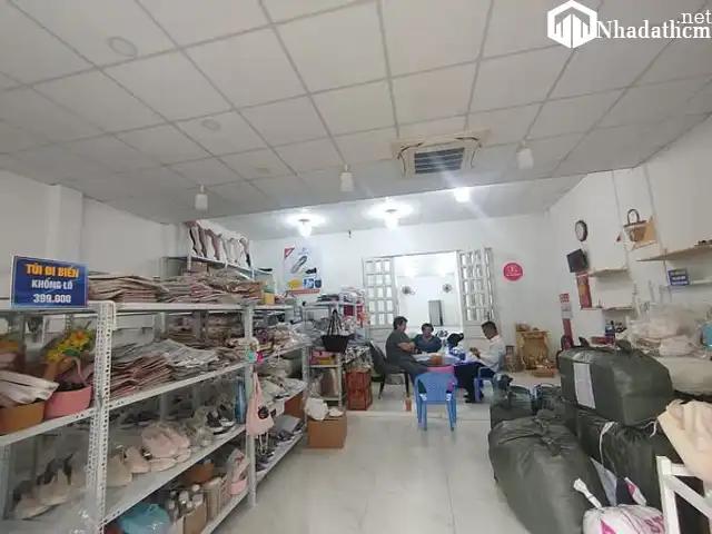 BÁN XƯỞNG – KHO MẶT TIỀN KINH DOANH TAM PHÚ, THỦ ĐỨC