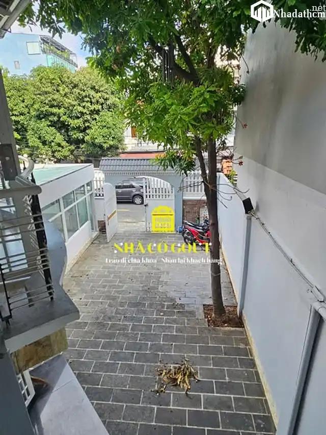 Cho thuê biệt thự siêu rộng đẹp phường An Phú - Q2