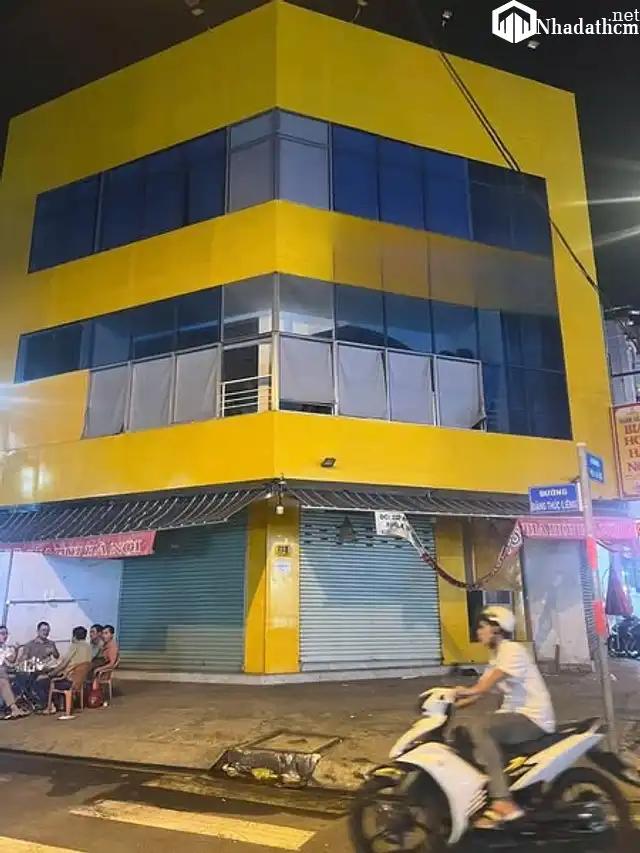 CHÍNH CHỦ LUÔN VIEW TOÀN CẢNH CẦU CHÁNH HƯNG