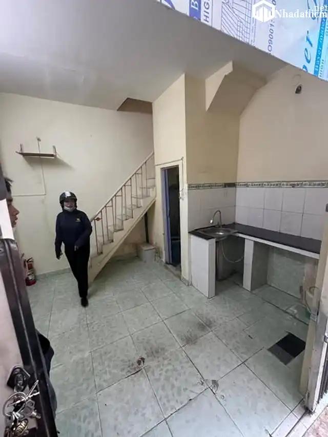 CHO THUÊ NHÀ NGUYÊN CĂN GIÁ RẺ – 4 TRIỆU/THÁNG