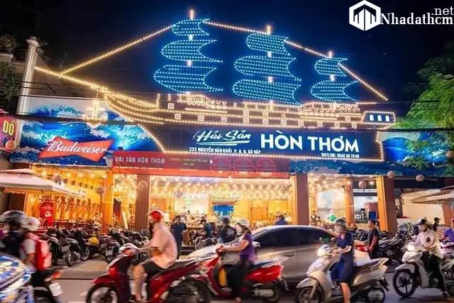 Cho Thuê Nhà Mặt Tiền Nguyễn Văn Khối Gò Vấp