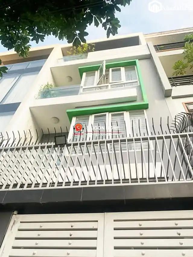 CHO THUÊ NHÀ ĐẸP CÓ HẦM – AN PHÚ AN KHÁNH, #QUAN_2