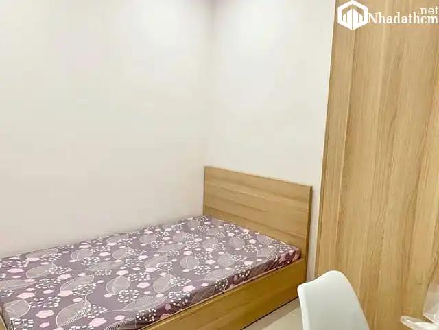 CHO THUÊ CĂN HỘ CAO CẤP PHÚC YÊN 3 – TÂN BÌNH