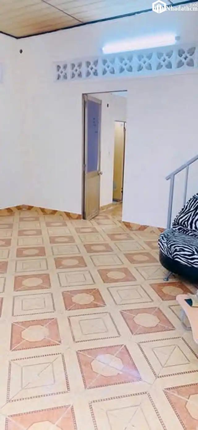 CHO THUÊ NHÀ NGUYÊN CĂN P. THỚI AN – GẦN METRO