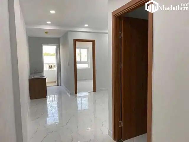 Cho thuê chung cư Phúc Đạt - Phú Lợi - TDM - Bình Dương