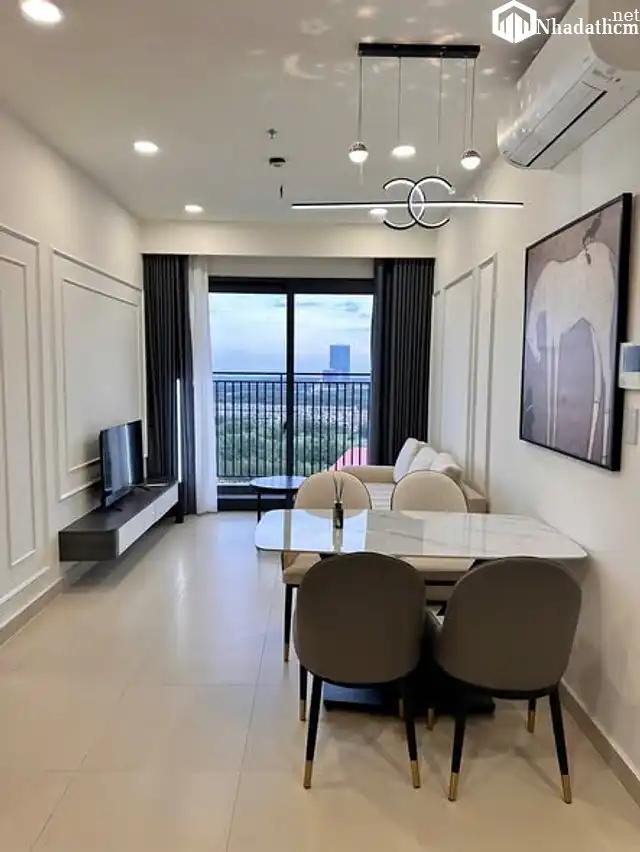 CHO THUÊ GLORY TẦNG CAO – TP MỚI BÌNH DƯƠNG