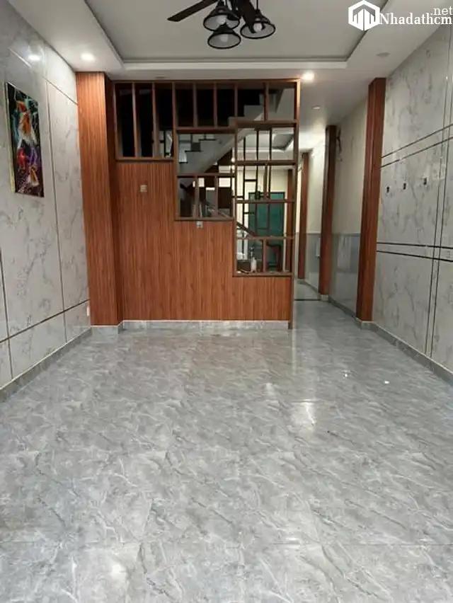 Phường Tân Phú, Hồ Chí Minh