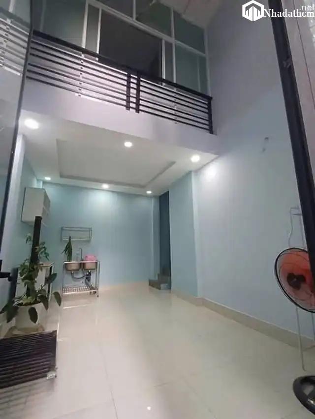 CHO THUÊ NGUYÊN CĂN TRẦN HỮU TRANG, PHÚ NHUẬN