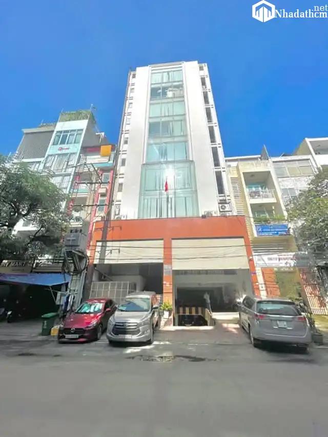 CHO THUÊ VĂN PHÒNG PHƯỜNG 25 BÌNH THẠNH