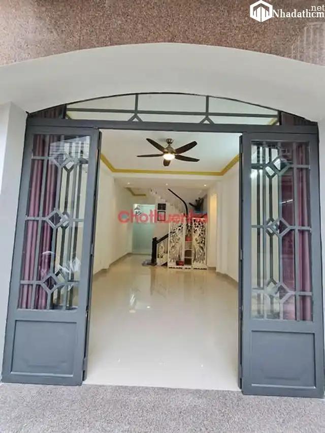 CHO THUÊ NHÀ NHẤT CHI MAI – PHƯỜNG 13, QUẬN TÂN BÌNH